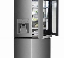 Image result for LG Glass Door Refrigerator