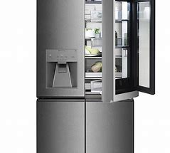 Image result for LG Instaview ThinQ Smart Refrigerator