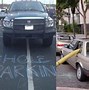 Image result for Bad Parking Can Opeber
