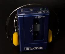 Image result for Walkman Cassette Player