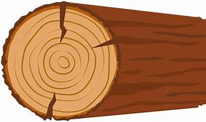 Image result for Timber Log Clip Art