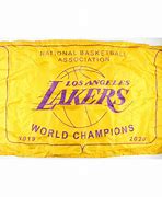 Image result for Lakers Bunner's