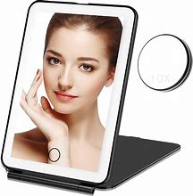 Image result for Best Lighted Makeup Mirror