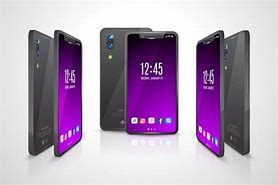 Image result for Smartphone Front and Side View