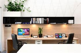Image result for Dual Person Office