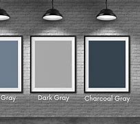 Image result for Galaxy Night Grey vs Dark Grey