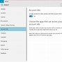 Image result for Windows 10 Privacy Settings