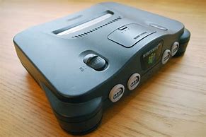 Image result for Classic Nintendo Console