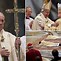 Image result for Pope Francis as Archbishop