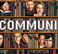 Image result for The Community TV Show