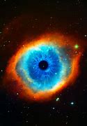 Image result for Helix Nebula or Eye of God