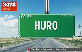 Image result for huro