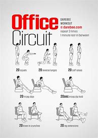 Image result for Office Fitness Challenge