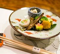 Image result for Japan Food Dinner