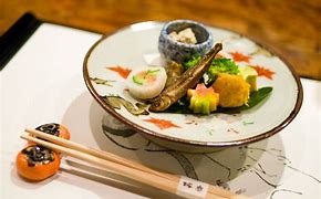 Image result for Typical Japanese Dinner