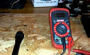 Image result for Recharging a Rechargeable Alkaline Battery
