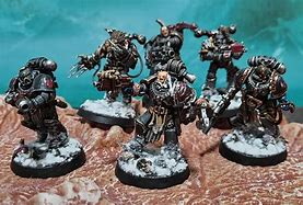 Image result for Space Wolves 13th Company