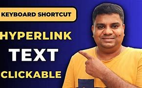 Image result for How to Write Hyperlink