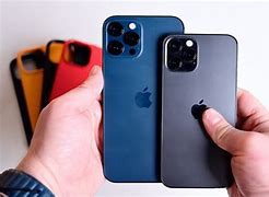 Image result for iPhone 12 Pro in Somebodus Hand