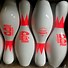 Image result for Bowling Pin and Logo NJCAA USBC