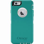Image result for OtterBox Phone Cases iPhone 8 Blue Light
