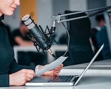 Image result for Podcast Examples