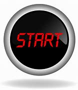 Image result for Start Button Icon Free