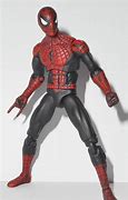 Image result for Red and Black Spider-Man Toys