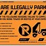 Image result for Funny Parking Stickers