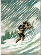 Image result for Winter Storm Drawing