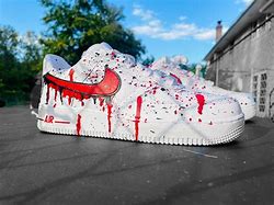 Image result for Bloody Shoes Sneakers