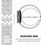 Image result for Samsung Galaxy 42Mm Pin and Tuck Silicone