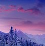 Image result for Winter Landscape Desktop Wallpaper