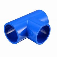 Image result for PVC Pipe Fittings Coupling