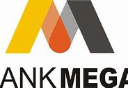 Image result for Logo Bank Mega