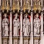 Image result for English Gothic Architecture