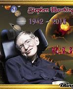 Image result for Stephen Hawking Death Meme