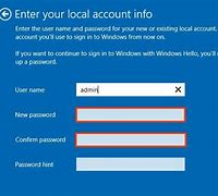Image result for How to Log into My Computer without Password
