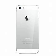 Image result for iPhone Image 5 Silver Color