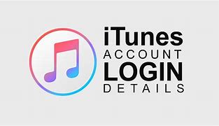 Image result for iTunes Account Sign In