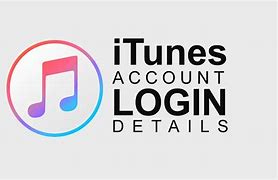 Image result for Apple iTunes Account Sign In