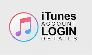 Image result for iTunes Sign in My Account
