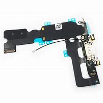 Image result for iPhone 7 Plus Charging Jeck On Motherboard