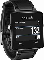 Image result for Garmin Heart Rate Monitor Yellow