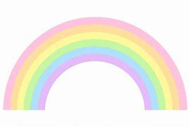 Image result for Animated Pastel Rainbow