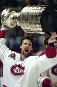 Image result for Patrick Roy Montreal Canadiens