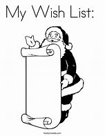 Image result for Wish List Meme