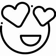 Image result for Love Emoji SVG