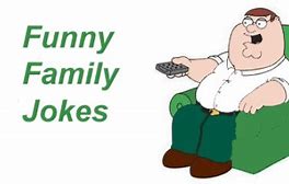Image result for Family Funny Cartoon Jokes