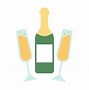 Image result for Rich Champagne